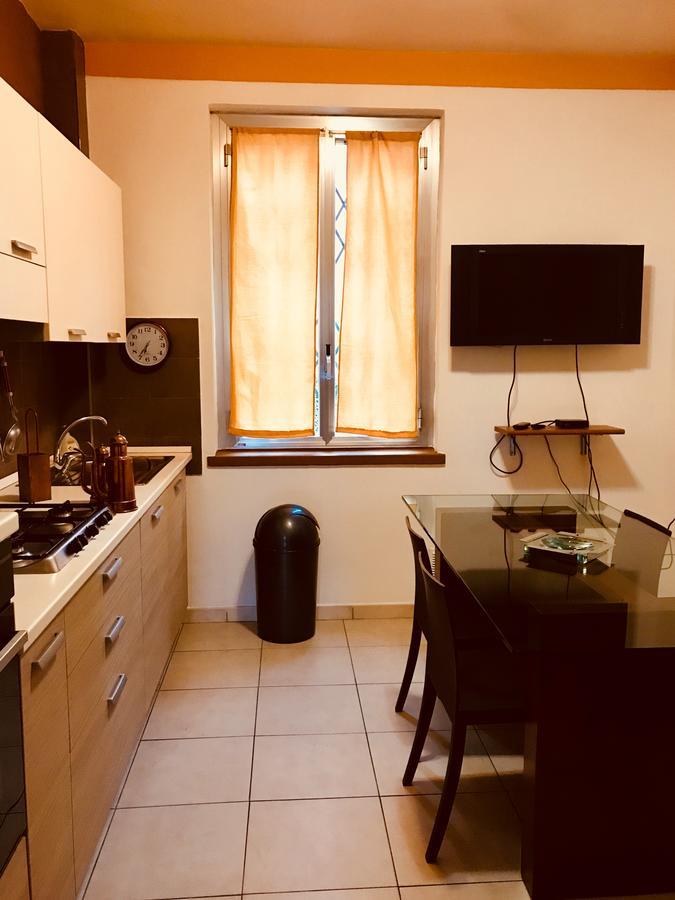 Tl Appartamenti Arance E Rose Bologna Eksteriør billede