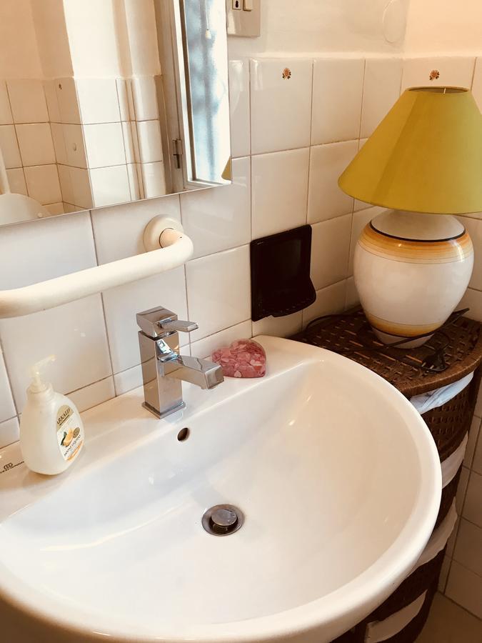 Tl Appartamenti Arance E Rose Bologna Eksteriør billede