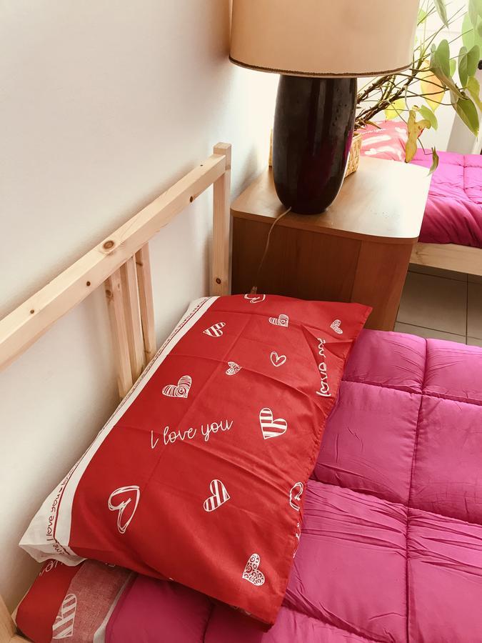 Tl Appartamenti Arance E Rose Bologna Eksteriør billede